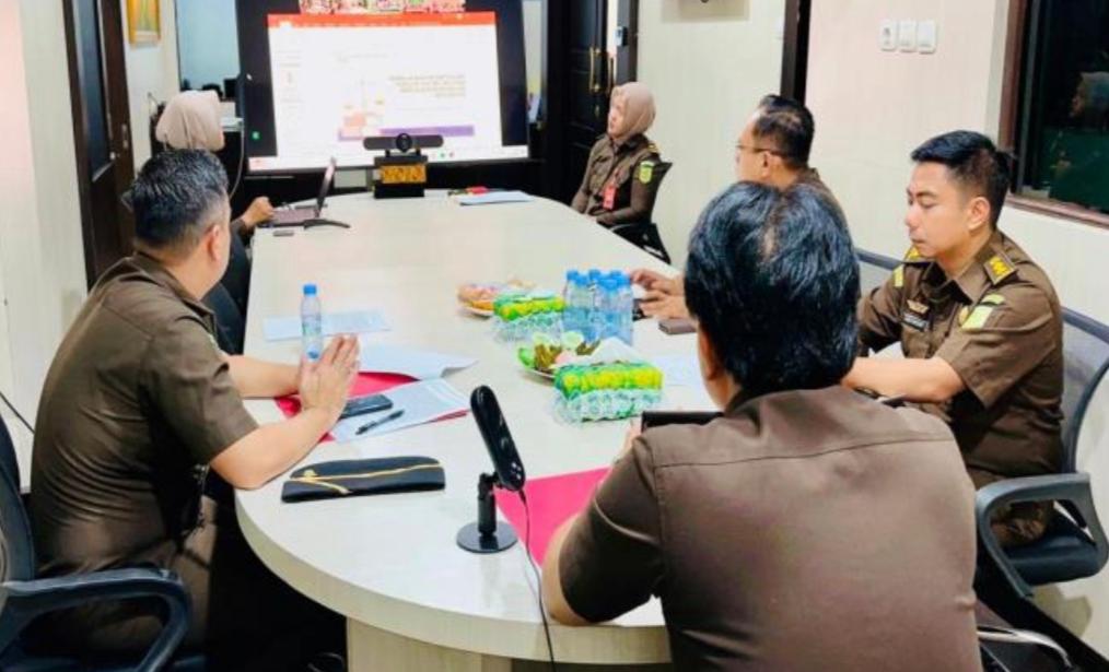 Tiga Kasus di Kejati Kalsel Diberhentikan Melalui Restorative Justice