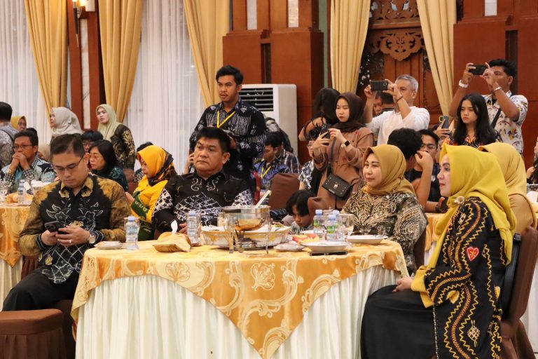 Pekan Kreativitas Pemuda Indonesia di Kalsel