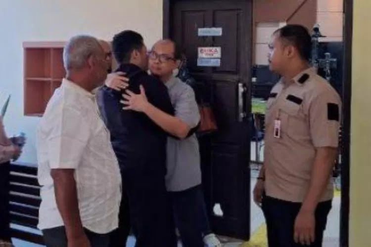 Eks Pejabat PT Timah Divonis 3 Tahun Bui Korupsi Mesin Pencuci Pasir