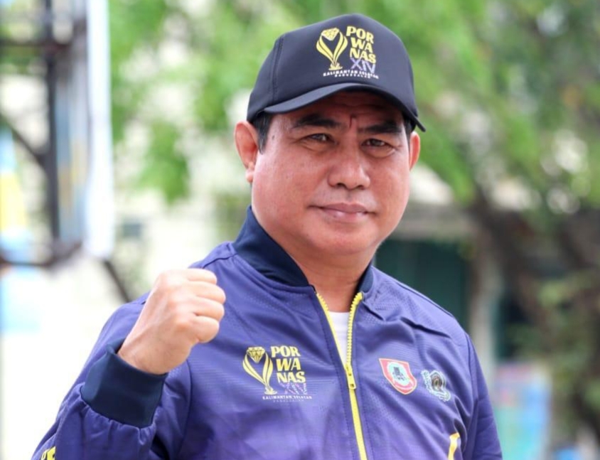 Pastikan Menpora dan Seluruh Kontingen Hadir, Pembukaan Porwanas Diundur Hari Kamis