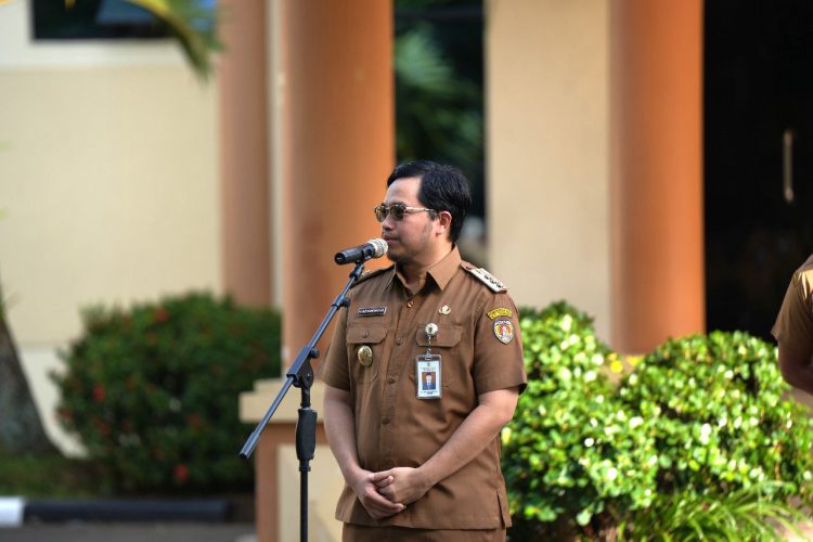 Bupati HST Ingatkan Pentingnya Peran Pemimpin