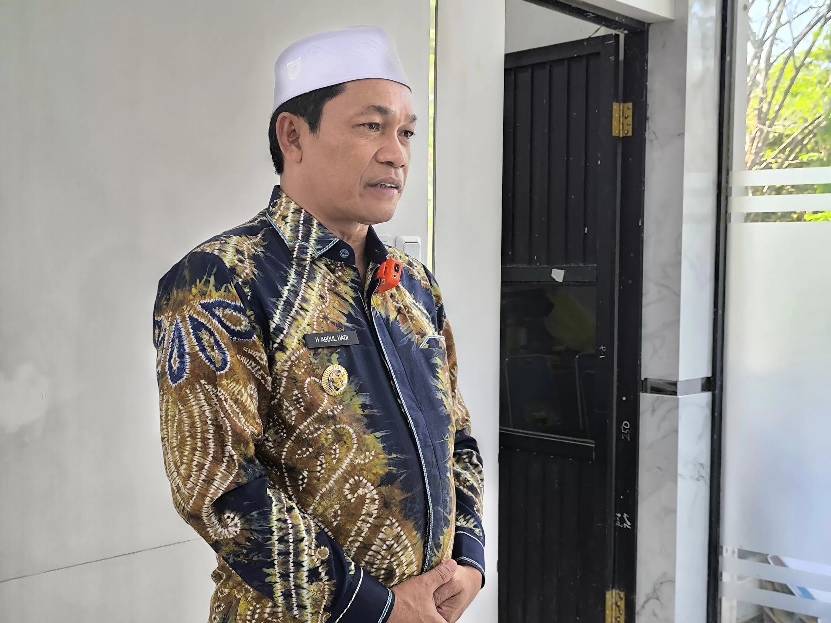 Besok, Bapaslon Abdul Hadi – Ahmad Fauzi Daftar ke KPU Balangan