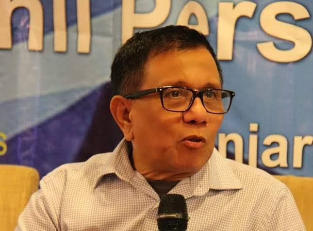 Bekas Ketum dan Sekjen PWI Dilaporkan ke Bareskrim Atas Dugaan Penggelapan