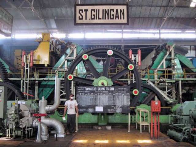 Bareskrim Usut Dugaan Korupsi Proyek Pengembangan PG Djatiroto