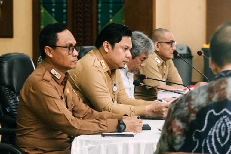 BPKP Minta Penguatan Sektor Prioritas Untuk Akselerasi Pertumbuhan Ekonomi di Kalsel