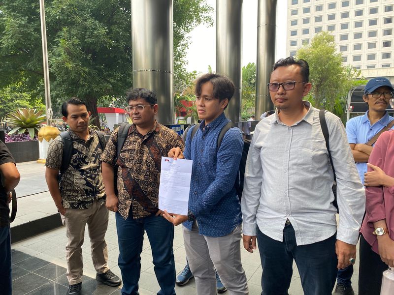 Dilaporkan ke KPK, Polri Klaim Pengadaan Gas Air Mata Sesuai Prosedur