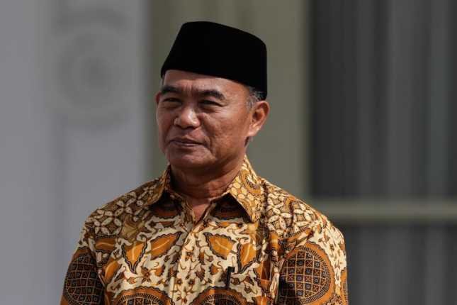 Muhammadiyah Bentuk Dua Perusahaan Kelola Izin Tambang