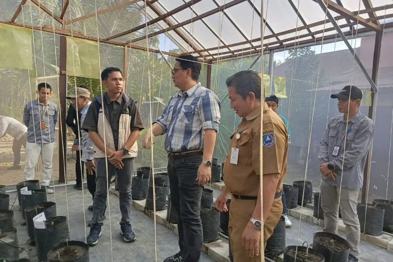 Kemenpora Verifikasi Wakil HSS di Ajang Pemilihan Pemuda Pelopor Nasional