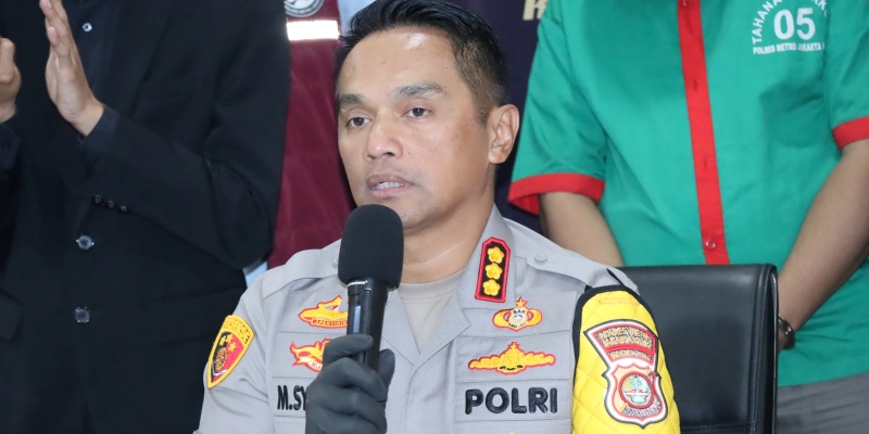 AA Pemain Film Ditangkap Atas Dugaan Penyalahgunaan Narkoba