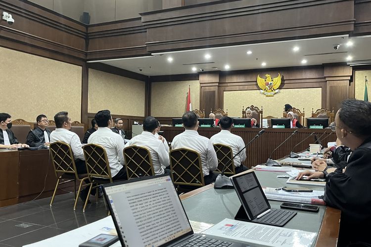 Terpidana Dodi Alex Noerdin Terpaksa Bayar Pungli Rutan KPK