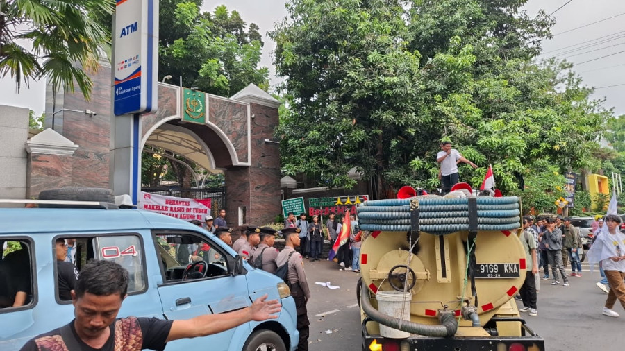 Kejaksaan Agung Diminta Kerja Profesional