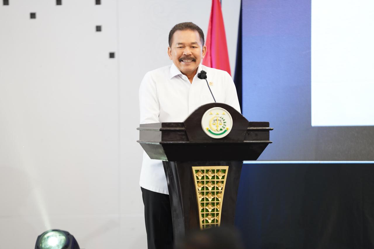 Kejaksaan Diharapkan Berkontribusi Optimal Penguatan Kapasitas PPNS