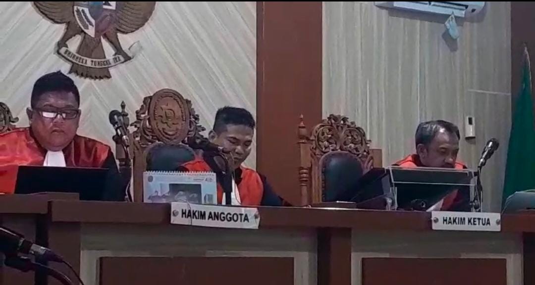 Hakim Vonis Bebas Terdakwa Dugaan Mafia Tanah, Penggugat Kecewa