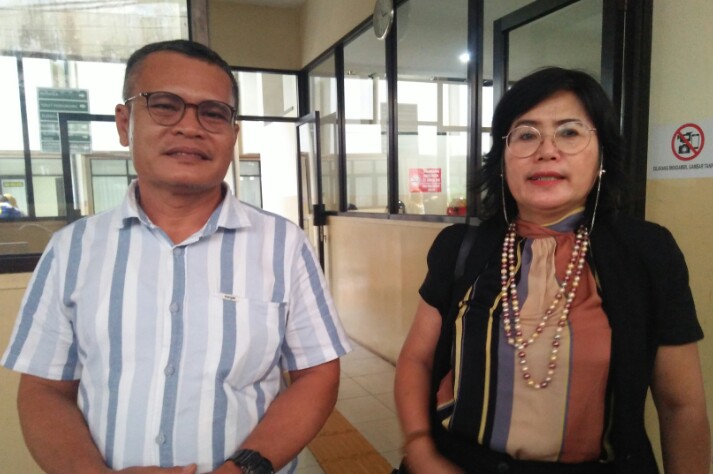 Kasus Dugaan Malpraktek RSUD Ulin Berakhir Damai