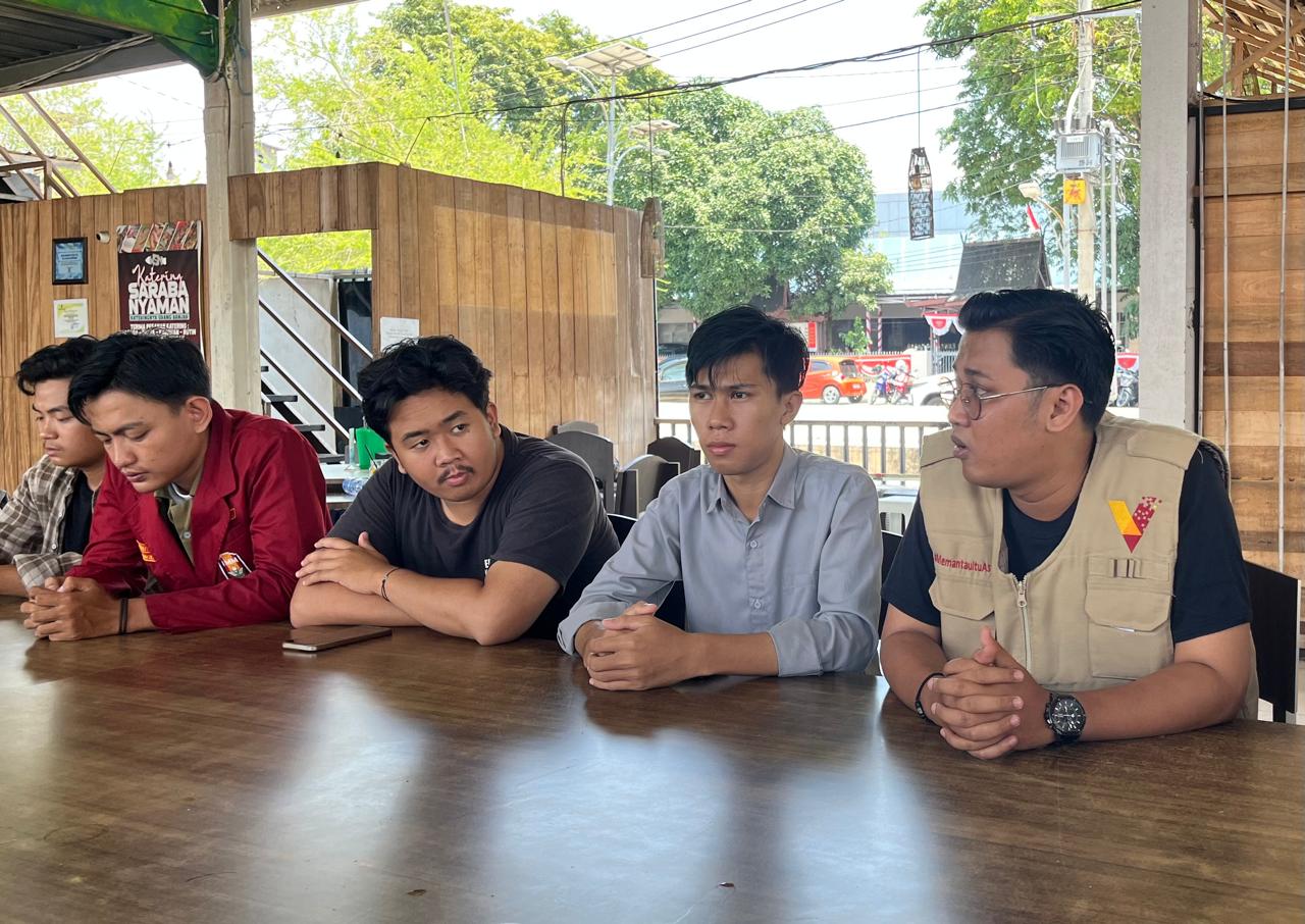 Lembaga Pemantau Pemilu Temukan Dugaan Kampanye Terselubung di Pilgub Kalsel, Bawaslu: Silahkan Laporkan