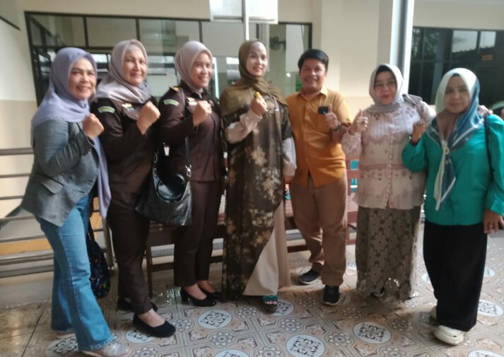 Ratu Penipu Umrah Divonis 3 Tahun 6 Bulan Penjara