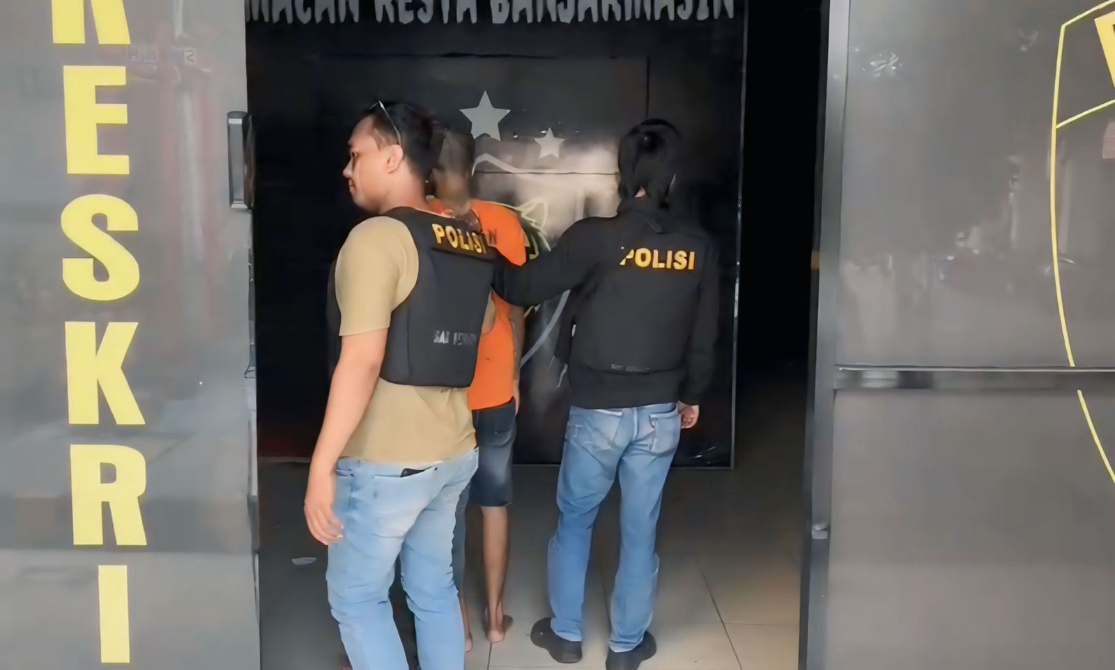 Kondisi Mabuk, Pelaku Ini Perkosa Wanita di Rumah Korban