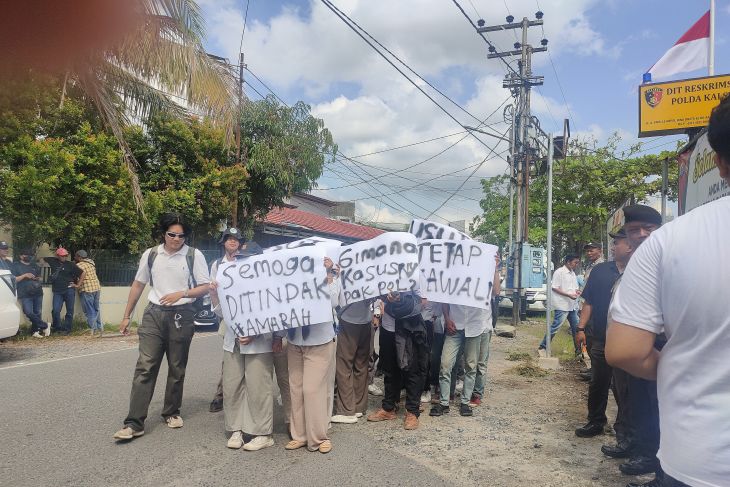 Ditreskrimsus Setop Penyidikan Dugaan Ijazah Palsu HYA Anggota DPRD Kalsel