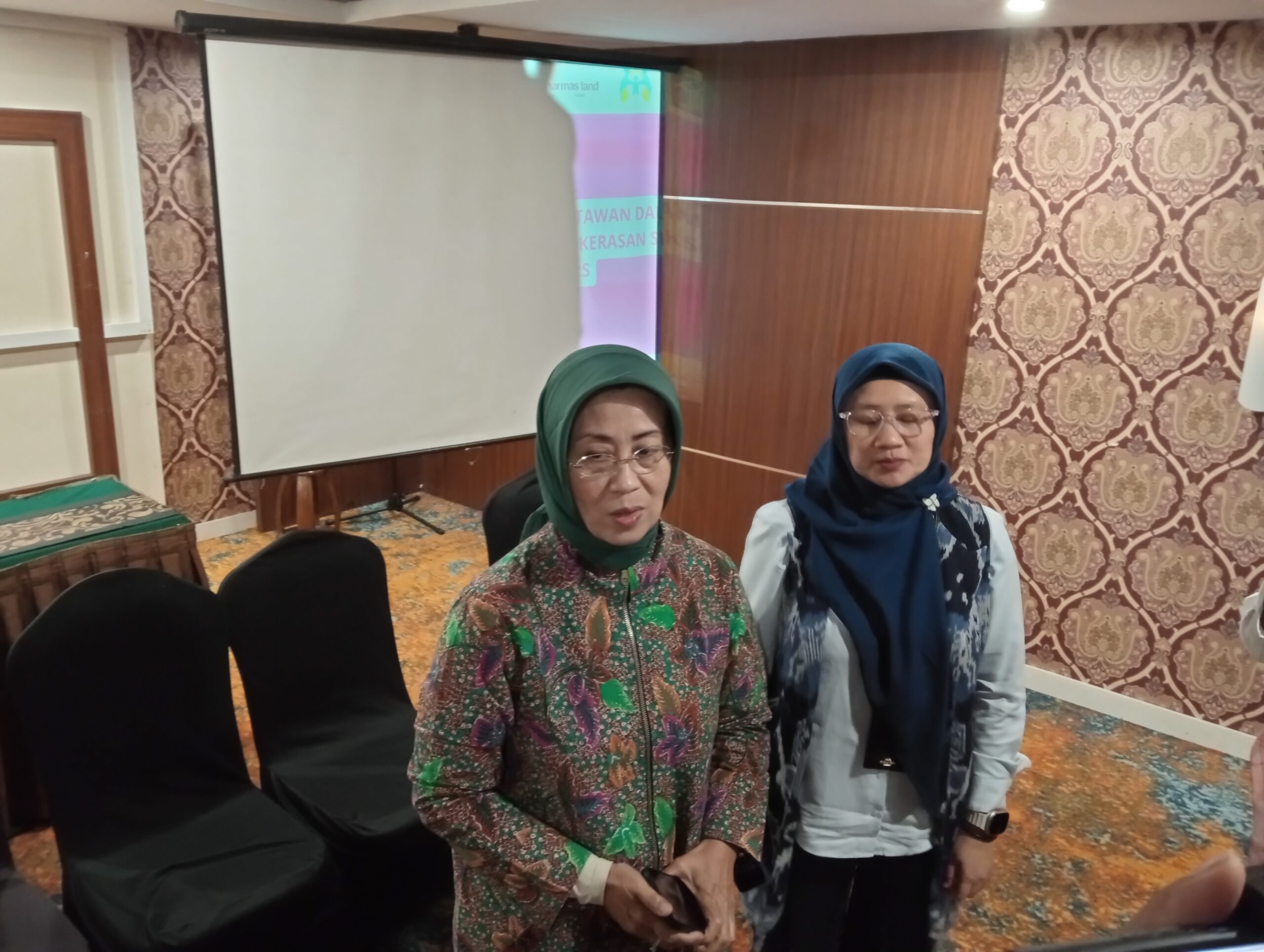 Dewan Pers Prihatin Marak Berita Kekerasan Seksual Minim Perlindungan Korban
