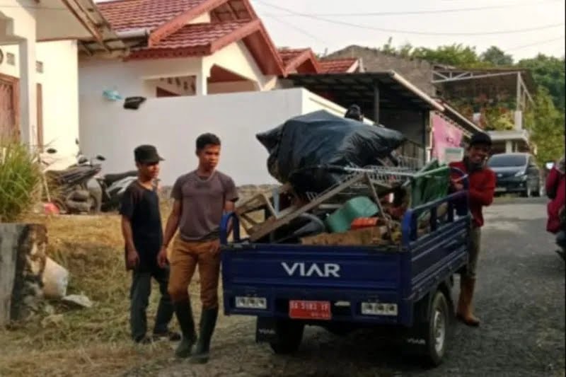 Pemkab Balangan Minta Masyarakat Jaga Kebersihan Lingkungan saat Penilaian Adipura