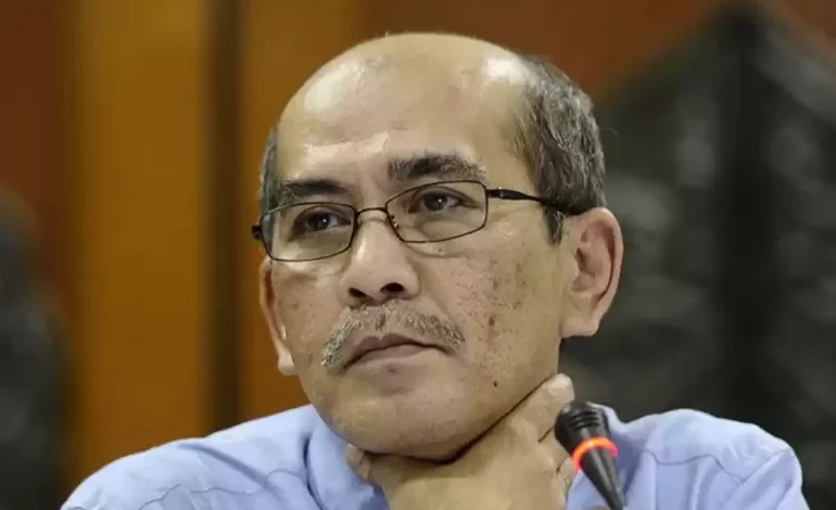 Chatib Basri Berduka Atas Wafatnya Ekonom Faisal Basri