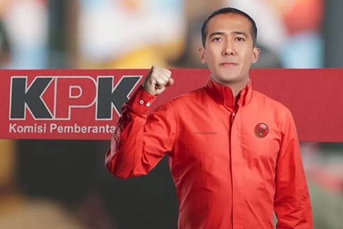 KPK Temukan Dokumen di Mobil Harun Masiku yang Terparkir 2 Tahun