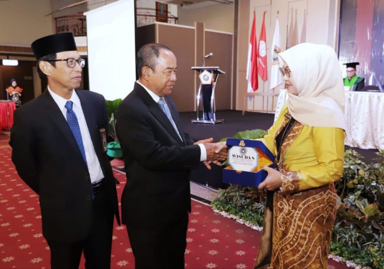 Gubernur Kalsel Ingin Lulusan Polanka Berkontribusi Nyata Bidang Kesehatan