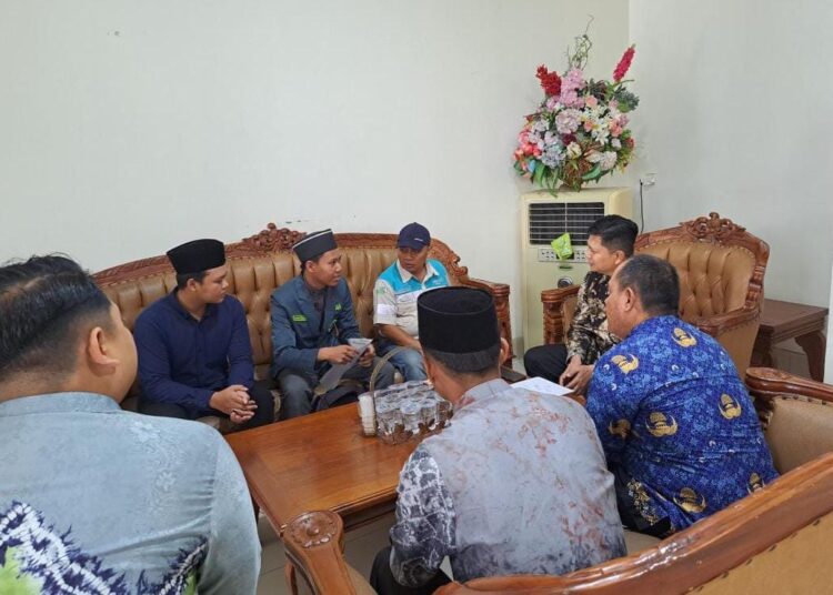 IPNU Balangan dan Adaro Akan Gelar Festival Habsyi se-Banua Enam