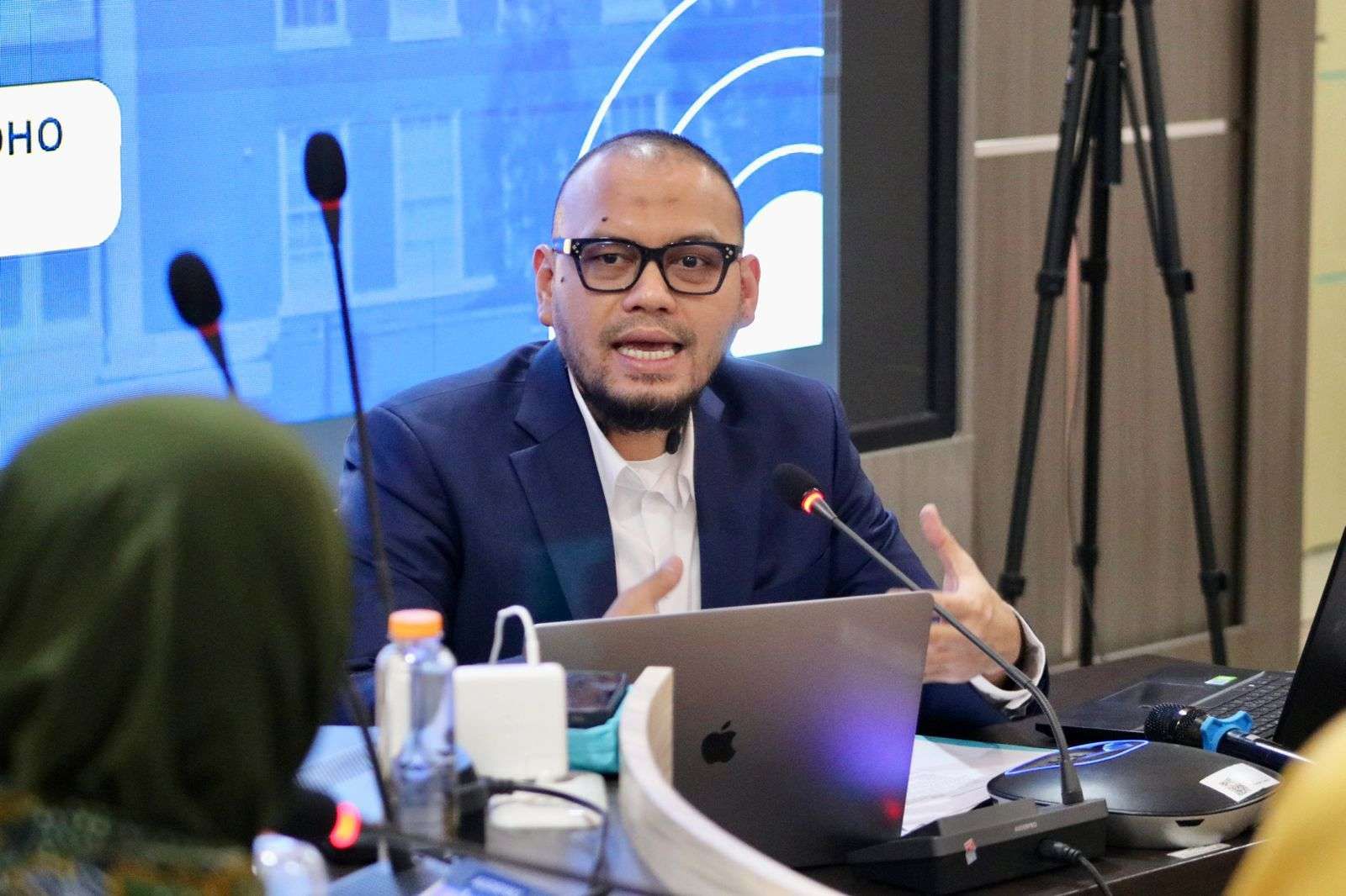 KPK Diminta Serius Usut Dugaan Korupsi Dana CSR BI dan OJK