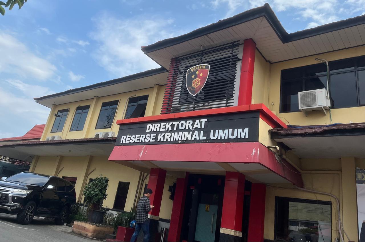 Pekan Depan Kadisdik Kalsel Diperiksa Penyidik Ditreskrimum Polda Kalsel