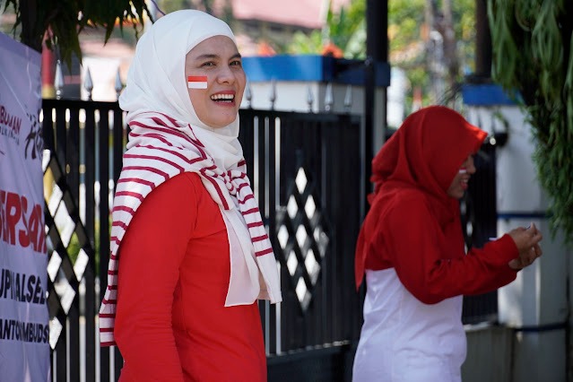 Hadirkan Sosok Perempuan, Hj Ananda Siap Tingkatkan Daya Tarik Pilkada Banjarmasin