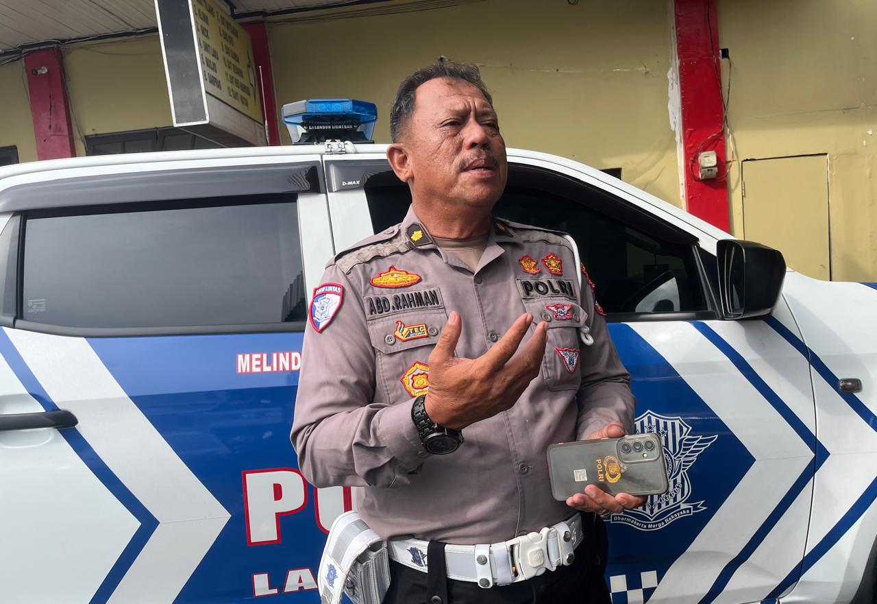 Ciptakan Kondisi Aman Jelang Pelantikan Presiden, Polda Kalsel Gelar Operasi Zebra