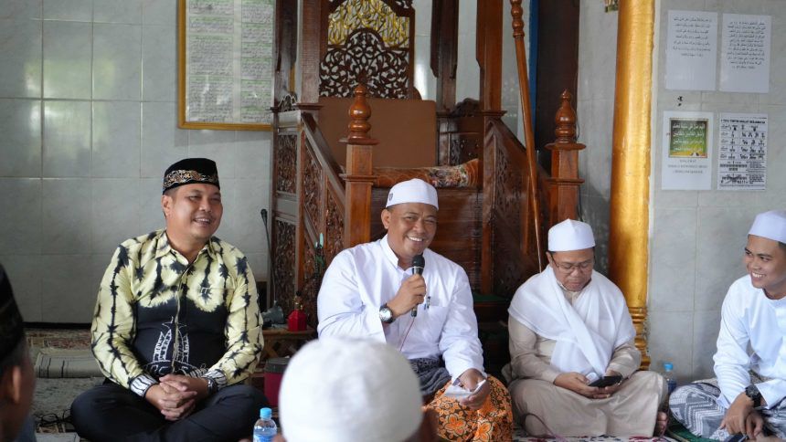 Warga se-Banjarbaru Menanti Kepemimpinan Paket Lengkap Aditya-Habib Abdullah