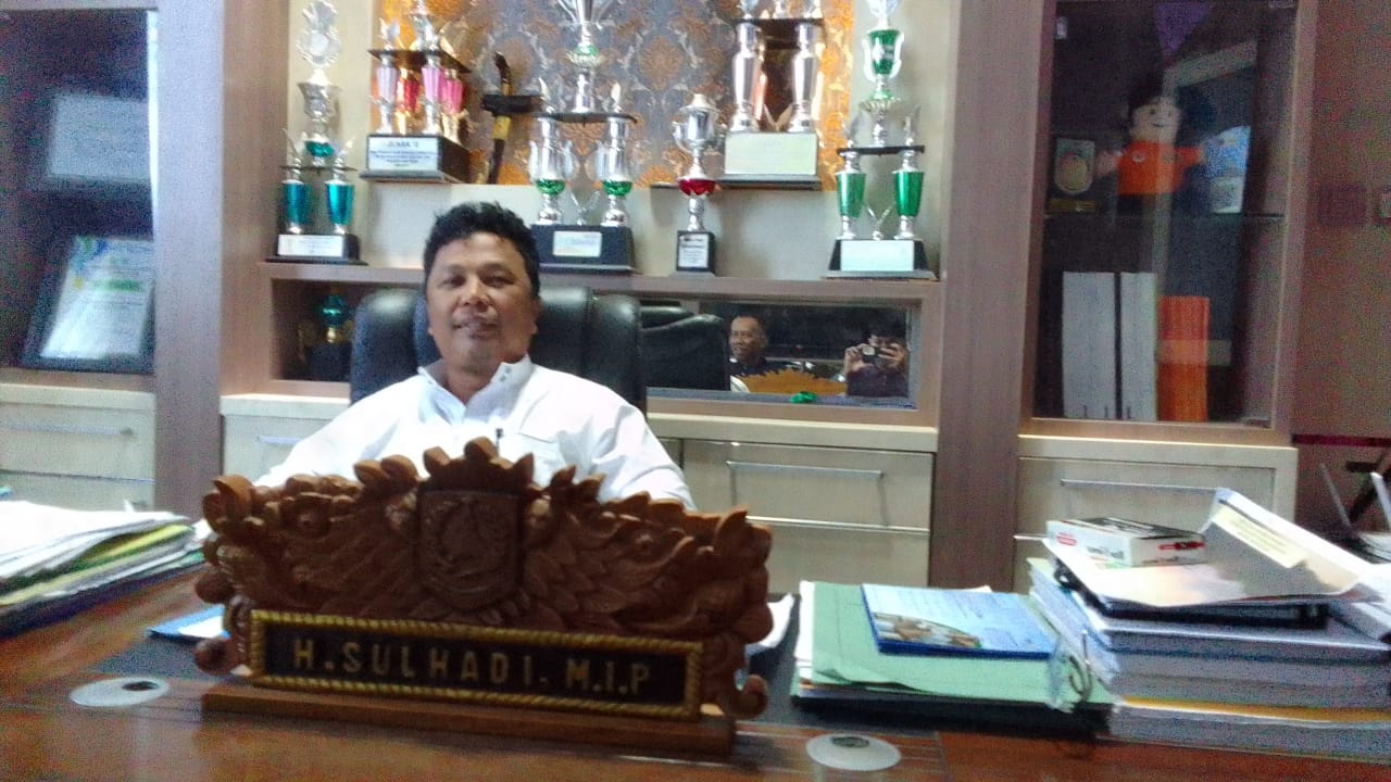 BPBD Tanah Bumbu Gelar Kajian Resiko Bencana