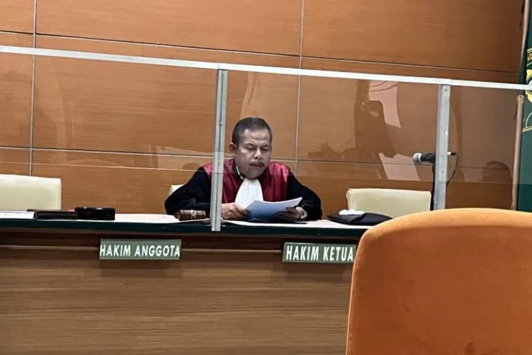 KPK Yakin Majelis Hakim Tolak Praperadilan Tersangka Gubernur Kalsel