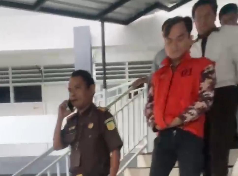 Oknum Pegawai Pegadaian Jadi Tersangka atas Dugaan Penggelapan