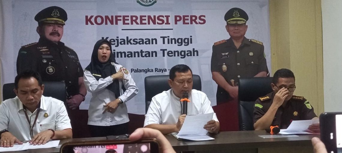 Dua Terdakwa Warga Banjarmasin Dituntut Hukuman Mati atas Dugaan Pengedar 33,6 Kg Sabu