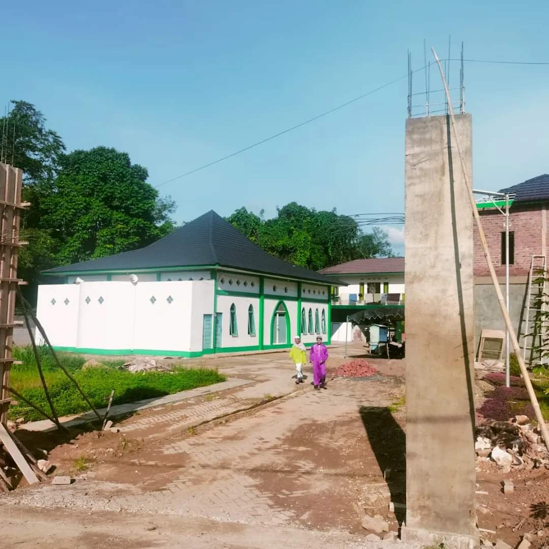 Pemkab Balangan Komitmen Dukung Kualitas SDM Pondok Pesantren