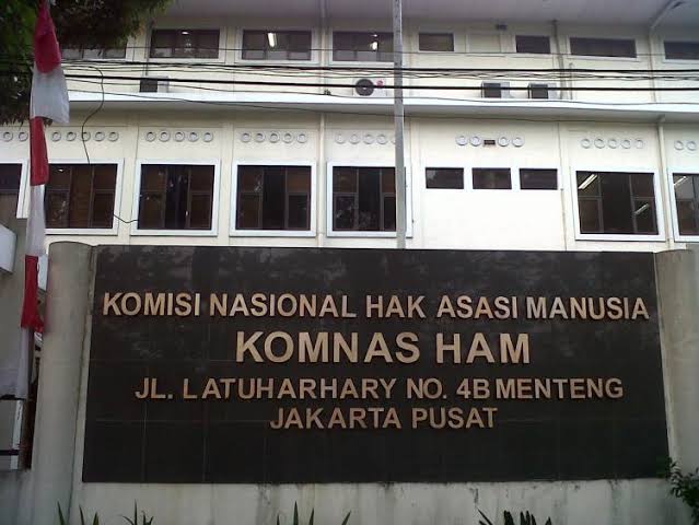 Warga Sepaku Kawasan IKN Mengadu ke Komnas HAM Soal Konflik Lahan