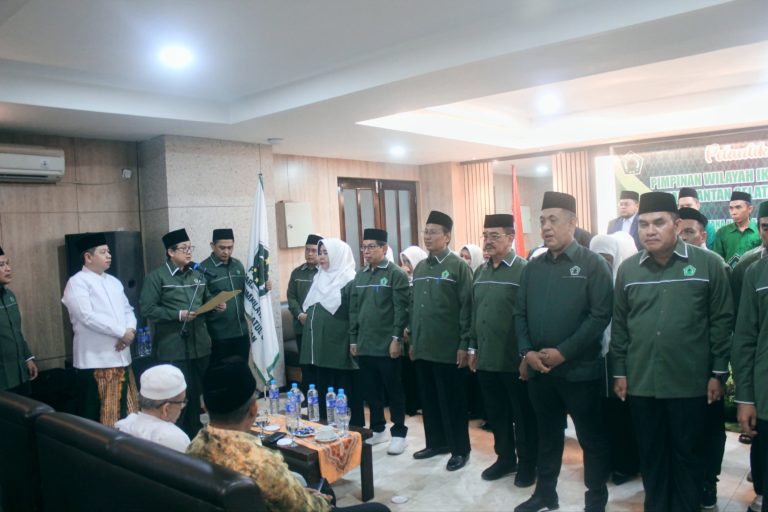 Gubernur Kalsel Minta Isnu Ciptakan Solusi atas Berbagai Masalah Masyarakat