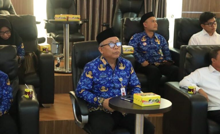 Gubernur Kalsel Bersyukur Angka Inflasi Terkendali