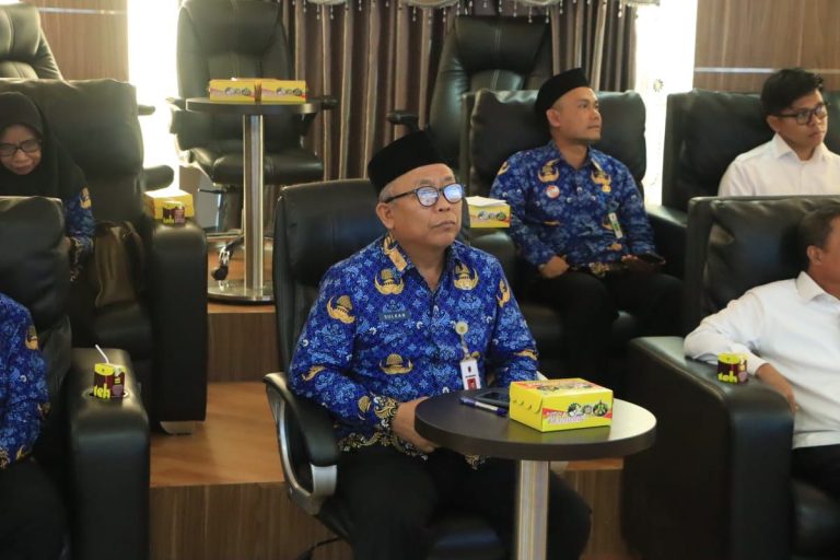 Gubernur Kalsel Bersyukur Angka Inflasi Terkendali