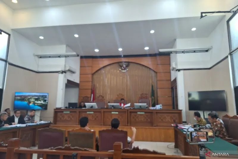 Lima Saksi Dihadirkan di Sidang Praperadilan Tom Lembong