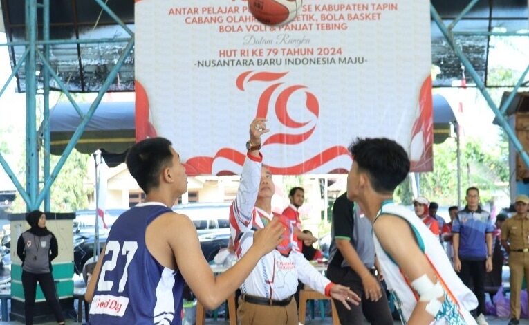 Berbagai Turnamen Cabang Olahraga, Cari Atlit Berbakat