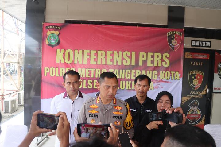 Polisi Gagalkan Pengiriman Dua Perempuan Pekerja Migran Ilegal ke Malaysia