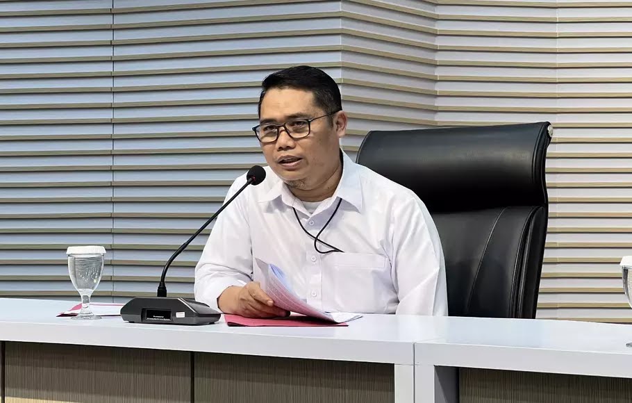 KPK Usut Dugaan Korupsi Izin Tambang Blok Kaf