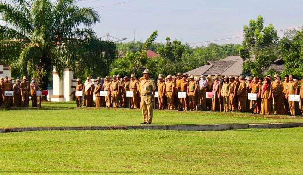 DPRD Balangan Usul Pemotongan TPP ASN Berkinerja Rendah