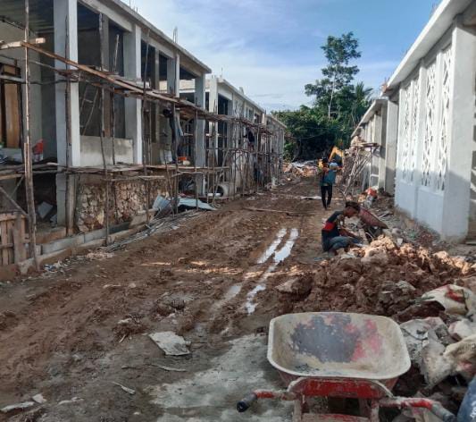 Pemkab Balangan Genjot Peningkatan Kualitas Layanan Kesehatan