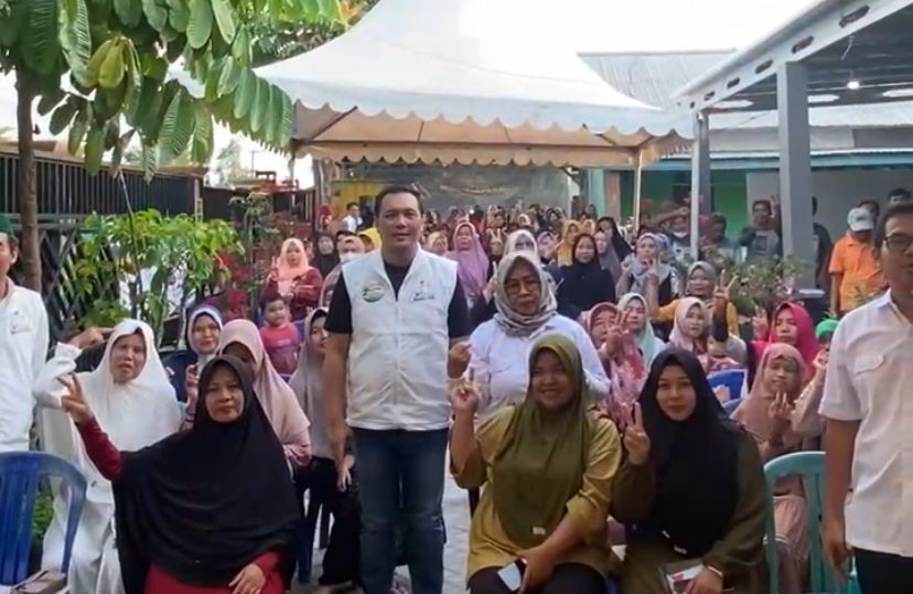 Tidak Sah! Diskualifikasi Calon Walikota Aditya Skenario Kotak Kosong