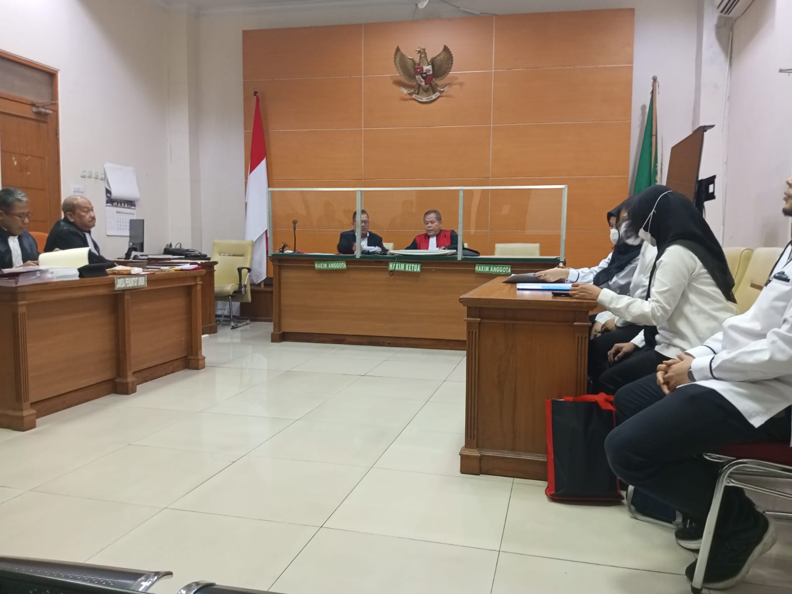 Sidang Praperadilan Sahbirin Noor vs KPK Digelar Perdana Setelah Sempat Ditunda